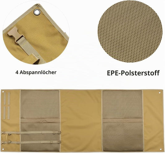 Schiessmatte Compact - OnlyGuns Bayern