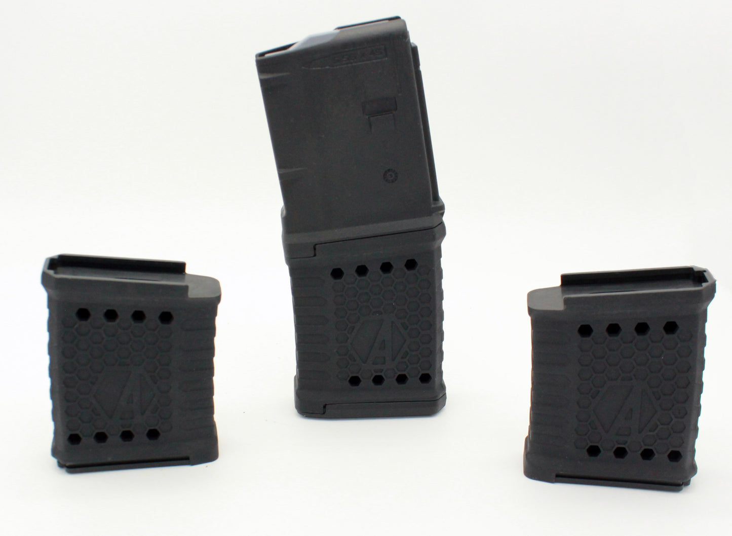 AlphaGrip .223 Rem. - Magazinverlängerung