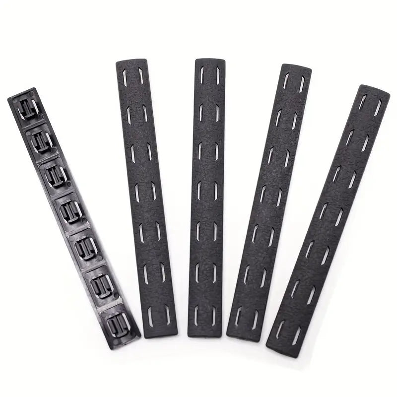 BCM M-Lok Railcover