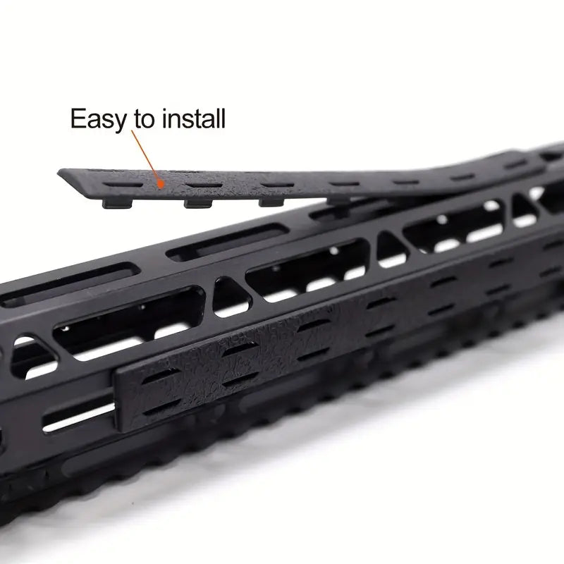 BCM M-Lok Railcover