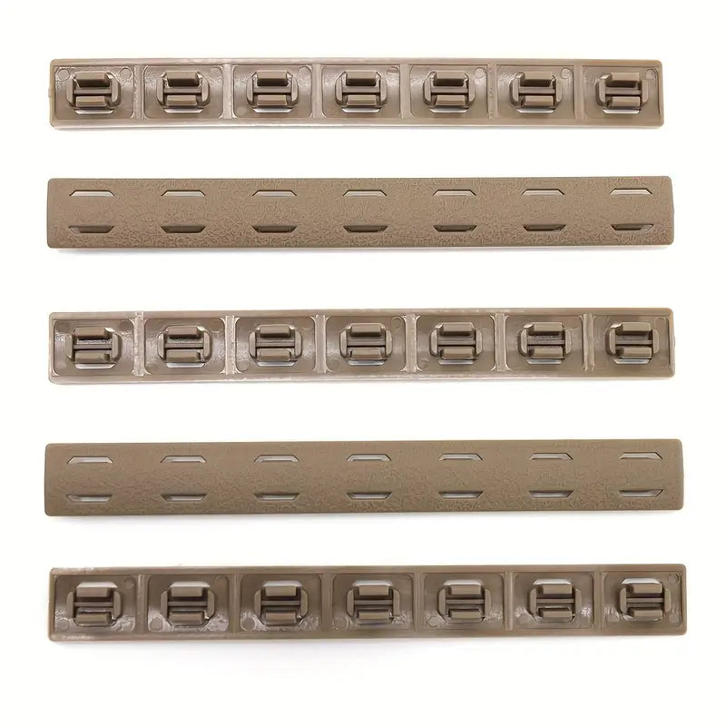 BCM M-Lok Railcover
