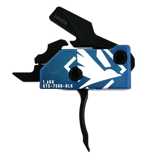 GERMAN TACTICAL SYSTEMS Abzug / Trigger für AR10-AR15 oder AR9