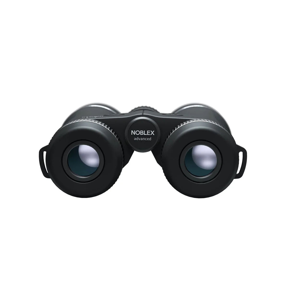 NOBLEX E-Optics Fernglas mit Entfernungsmesser - NF 10x42 R advanced