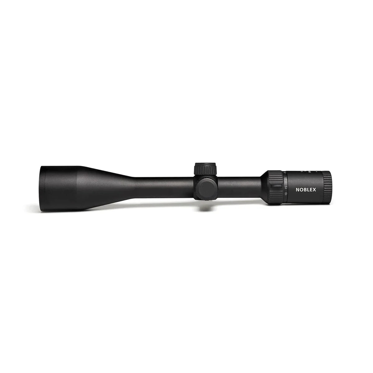 NOBLEX E-Optics - NZ6 5-30x56 inception BDC Absehen SFP