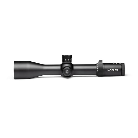 NOBLEX E-Optics - NZ8 2,5-20x50 LR inception MHR Absehen FFP