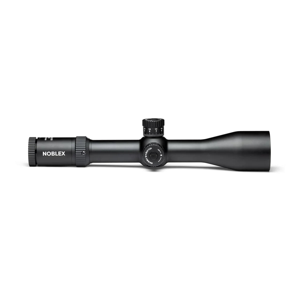 NOBLEX E-Optics - NZ8 2,5-20x50 LR inception MHR Absehen FFP
