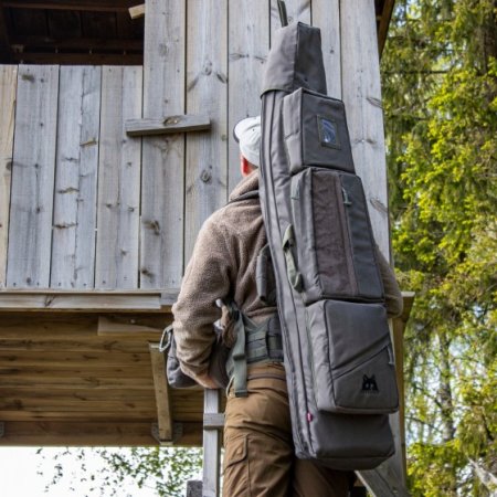 Ulfhednar Waffentragetasche bzw. Rucksack - 120cm oder 140cm