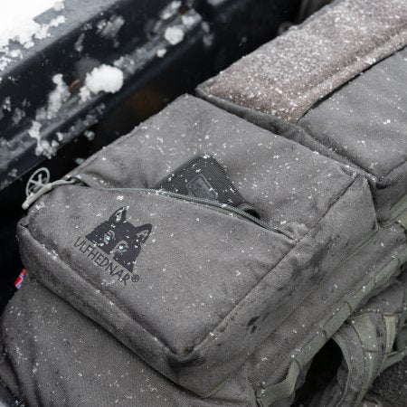 Ulfhednar Waffentragetasche bzw. Rucksack - 120cm oder 140cm