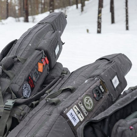 Ulfhednar Waffentragetasche bzw. Rucksack - 120cm oder 140cm