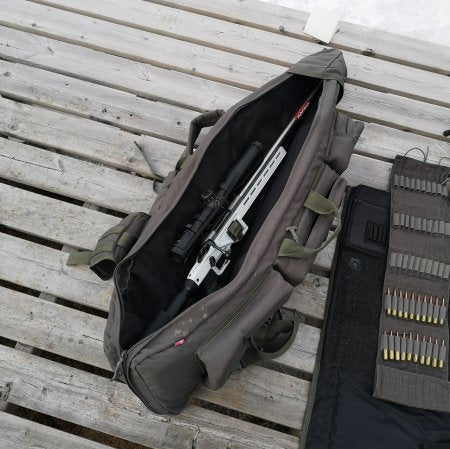 Ulfhednar Waffentragetasche bzw. Rucksack - 120cm oder 140cm