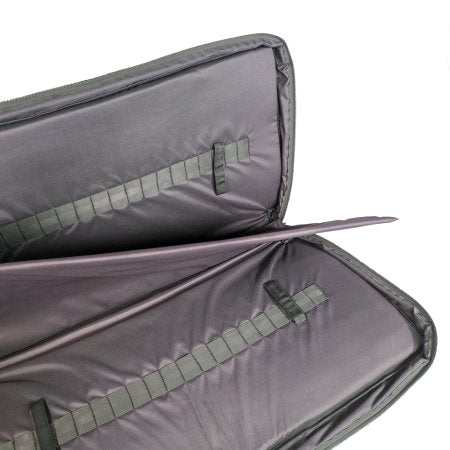 Ulfhednar Double AR Cover - Tragetasche für 2 Langwaffen 110cm