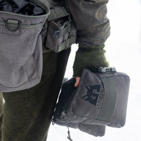 Ulfhednar Multipurpose Support Pillow, Cordura®