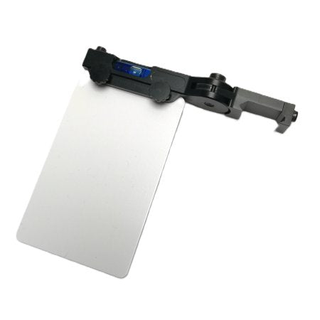 Ulfhednar Sidemounted Bubble Level Picatinny w/D.O.P.E. card