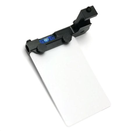 Ulfhednar Sidemounted Bubble Level Picatinny w/D.O.P.E. card