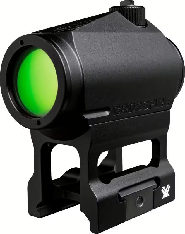 Vortex Crossfire 2MOA - Green Dot