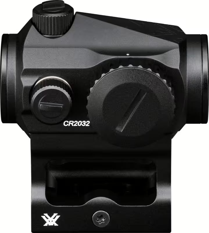 Vortex Crossfire 2MOA - Green Dot