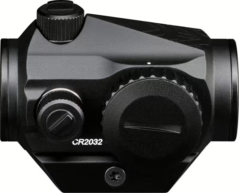 Vortex Crossfire 2MOA - Green Dot