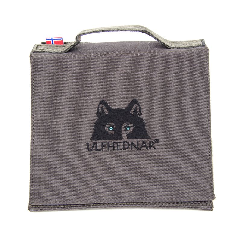 Ulfhednar Ammunition Folder - 40 Round Codura