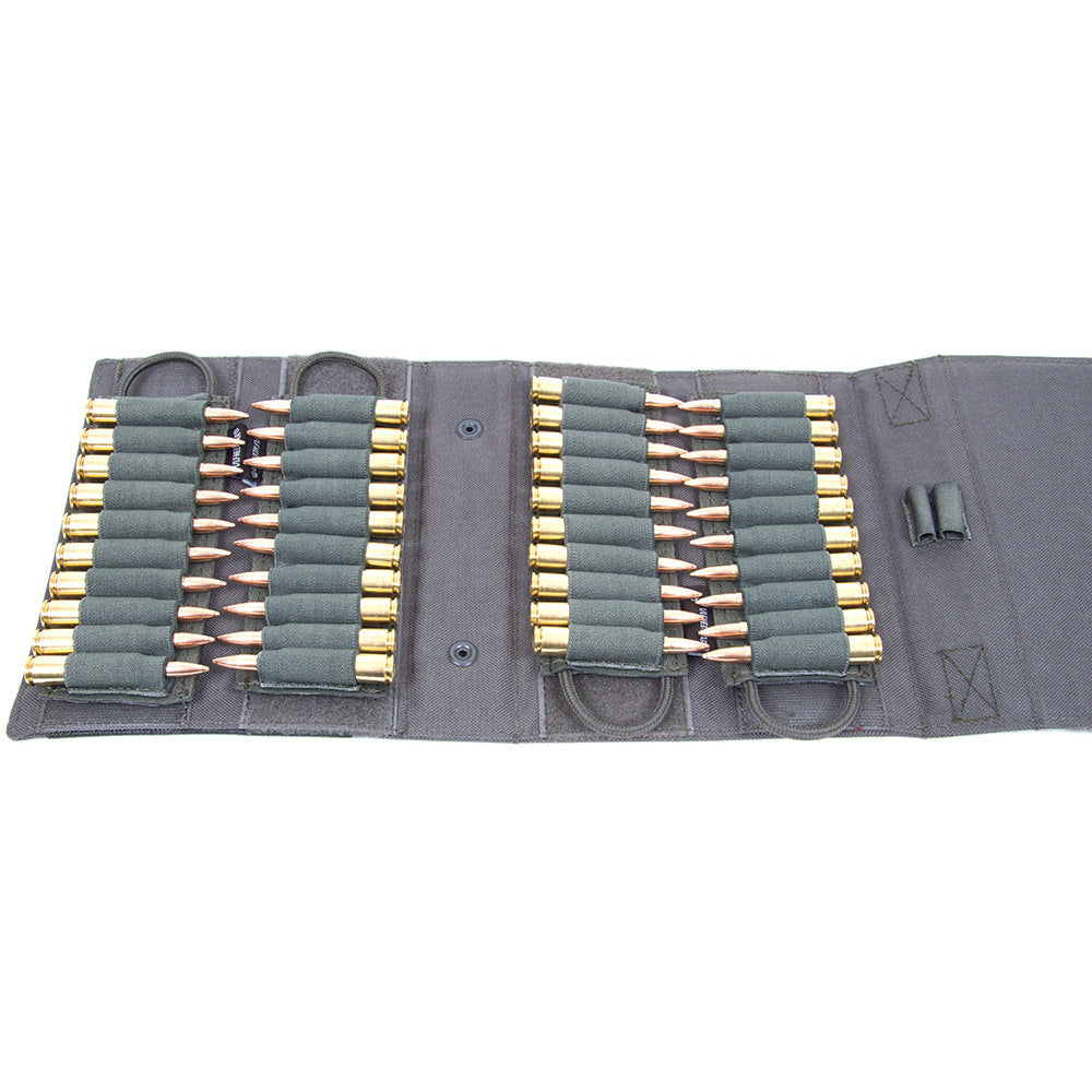 Ulfhednar Ammunition Folder - 40 Round Codura