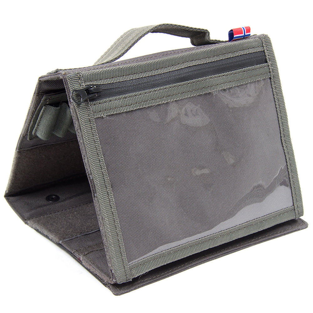 Ulfhednar Ammunition Folder - 40 Round Codura