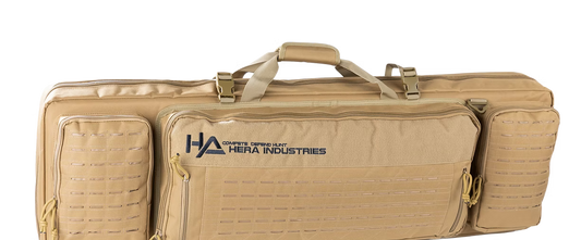 HERA ARMS RIFLE BAG - Langwaffen bis ca. 106cm
