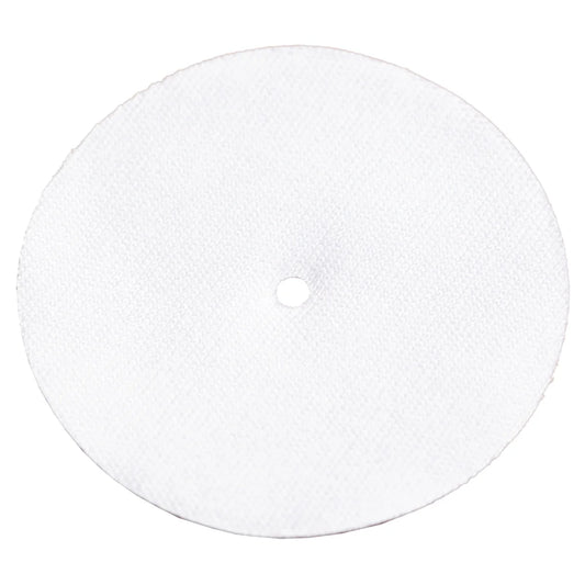 Ballistol Mikrofaser-Patch rund 35 mm - 150 Stück