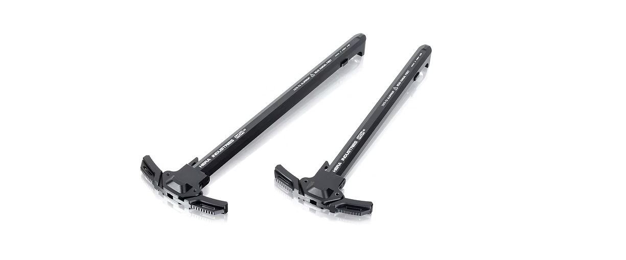HERA AMBI CHARGING HANDLE - AR15 / AR10