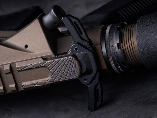 HERA AMBI CHARGING HANDLE - AR15 / AR10