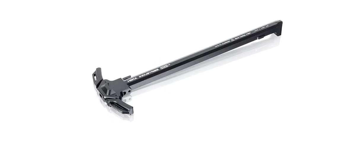 HERA AMBI CHARGING HANDLE - AR15 / AR10