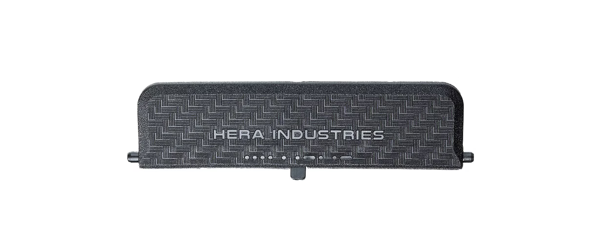 HERA ARMS AR15 Dust Cover - neue Generation