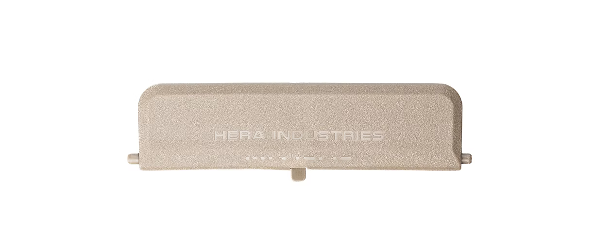 HERA ARMS AR15 Dust Cover - neue Generation