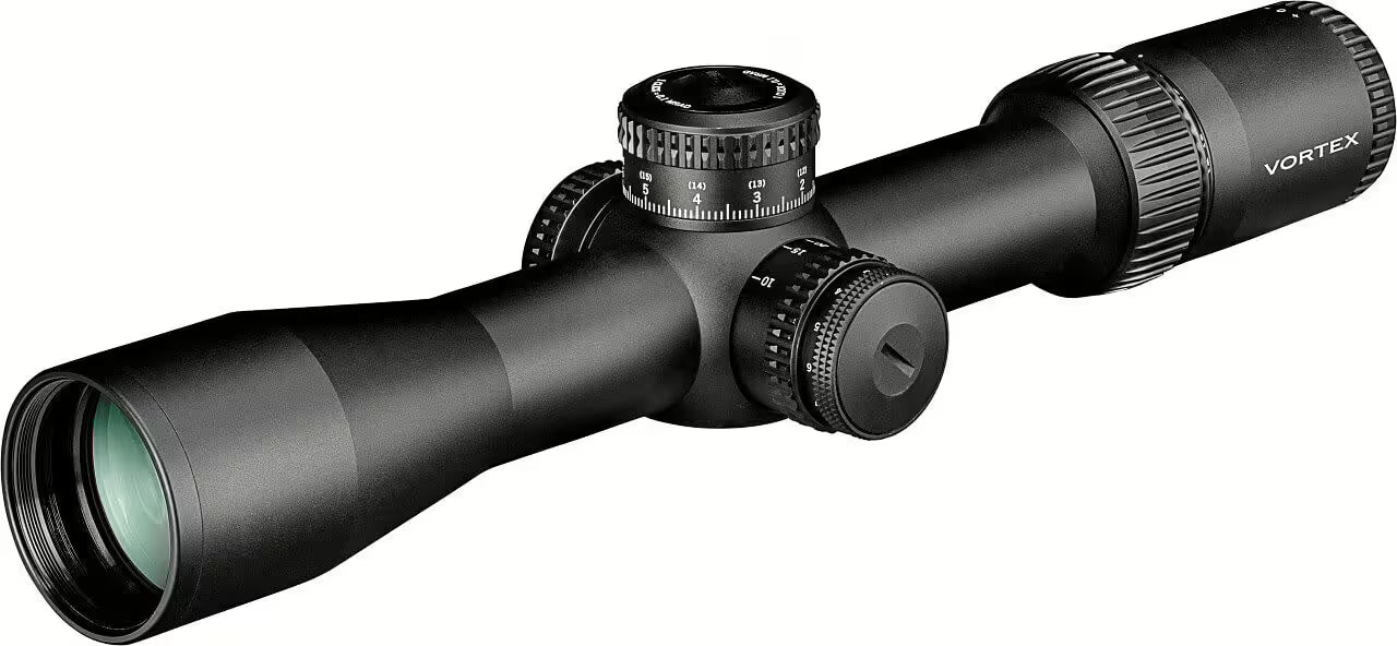 Vortex Strike Eagle 3-18x44 FFP EBR-7C MRAD