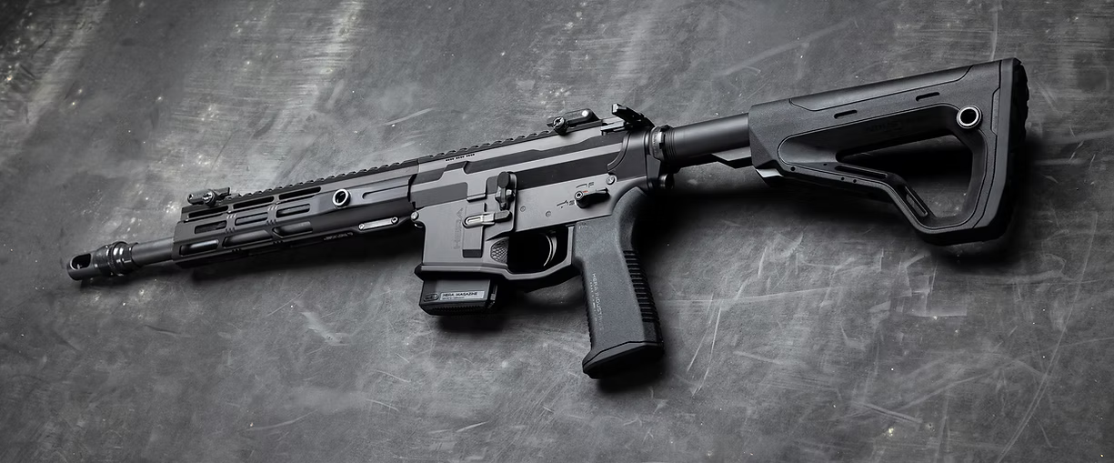 HERA ARMS CSS Stock - AR15
