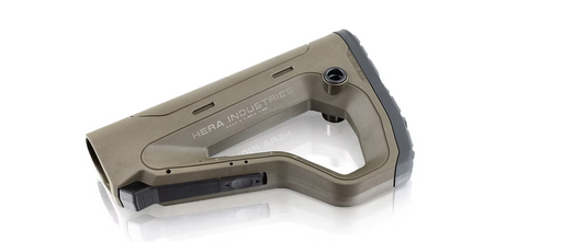 HERA ARMS CSS Stock - AR15
