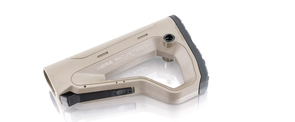 HERA ARMS CSS Stock - AR15