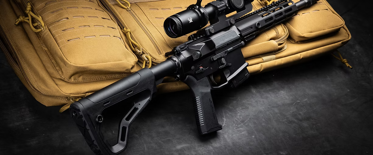 HERA ARMS CSS Stock - AR15