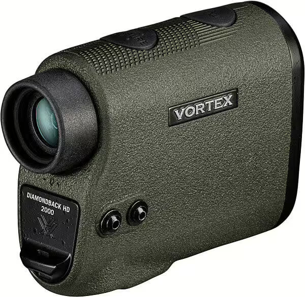 Vortex Diamondback HD 2000 - Laser Entfernungsmesser