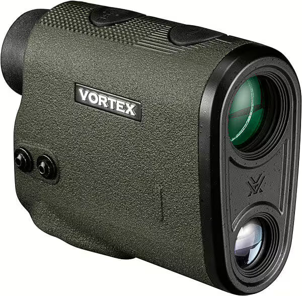 Vortex Diamondback HD 2000 - Laser Entfernungsmesser