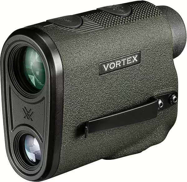Vortex Diamondback HD 2000 - Laser Entfernungsmesser