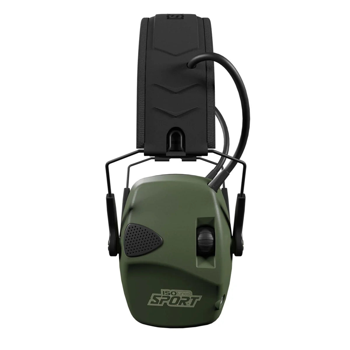 ISOtunes Sport Defy Slim Basic Gehörschutz - Aktiv