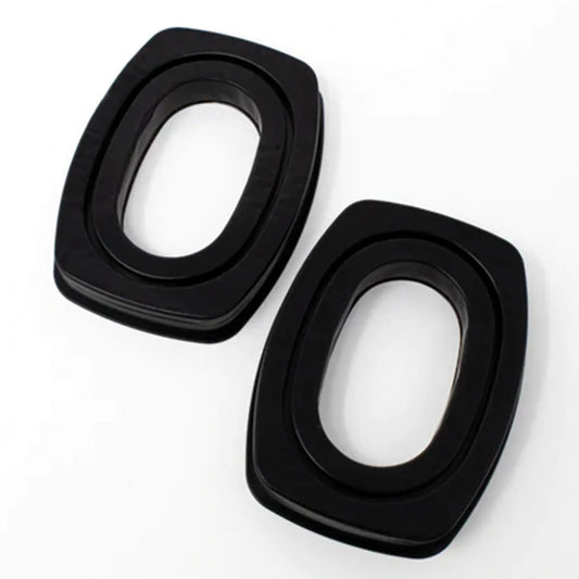 Gelringe für ISOtunes Defy Slim / Basic - Aktivgehörschutz