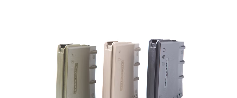HERA ARMS H1-Magazin für AR15
