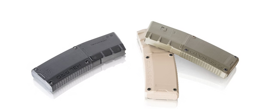 HERA ARMS H3L-PRO, AR15-Magazin