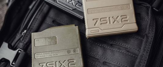 HERA ARMS H1-Magazin für AR15