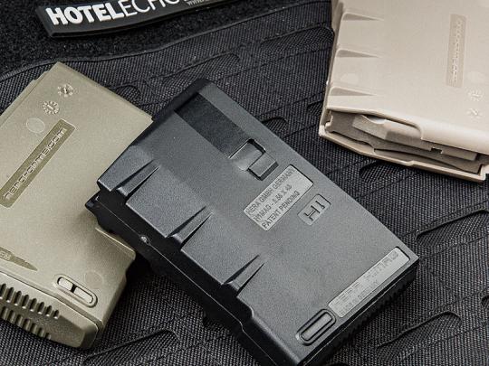 HERA ARMS H1-Magazin für AR15