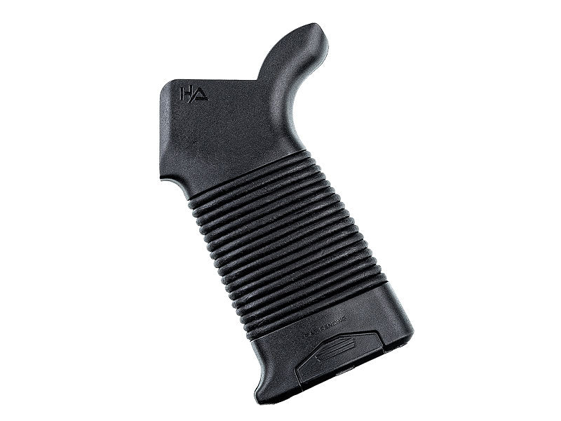 HERA H15GL - Pistolengriff Leder