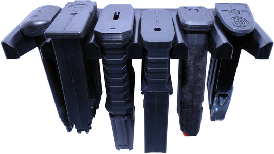 Alpha Precison - MagRack Magazinhalter magnetisch