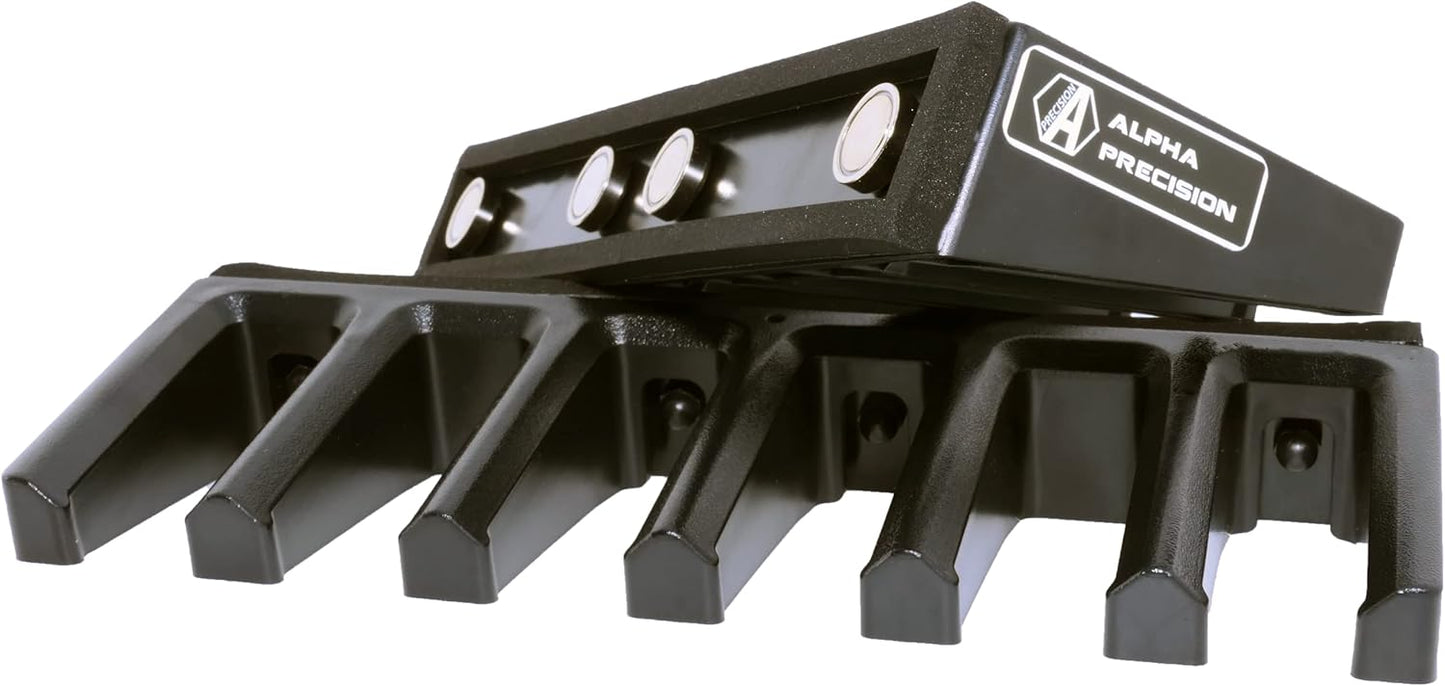 Alpha Precison - MagRack Magazinhalter magnetisch