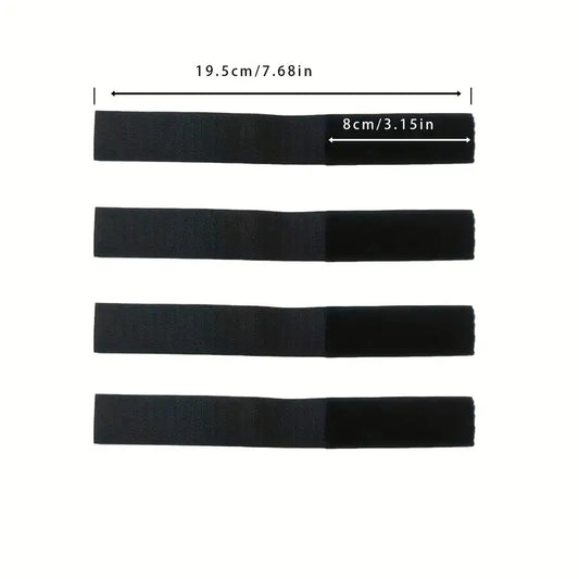 Molle Patchaufname mit Klett