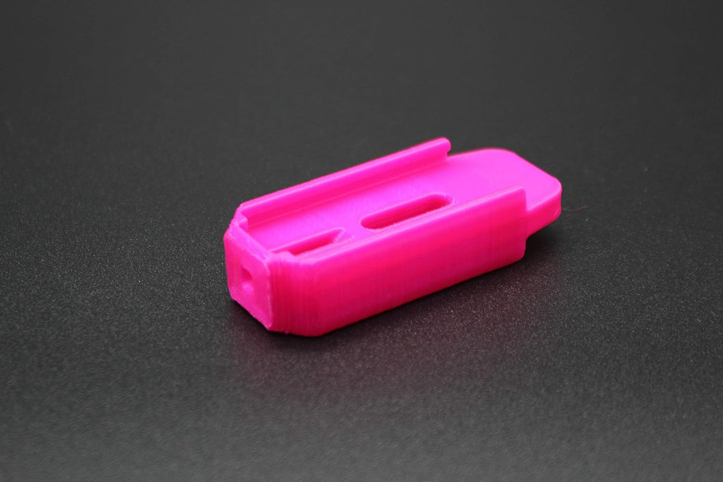 AlphaKoppler für PMAG Gen3 - PINK / Magazinkoppler